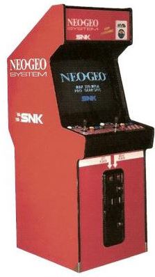 neogeo emulator mac